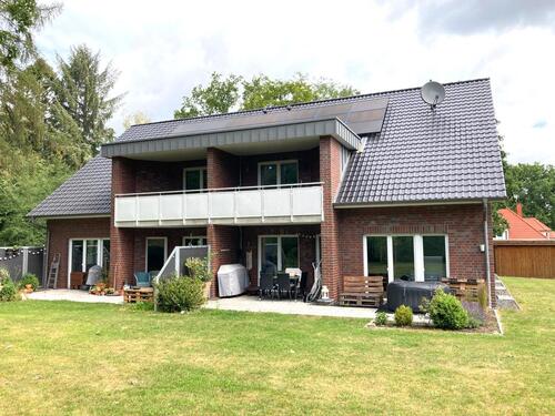 Foto - Moderne Erdgeschosswohnung in idyllischer Wohnlage