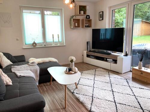 Foto - 3 Zimmer Erdgeschoßwohnung in Buchholz in der Nordheide