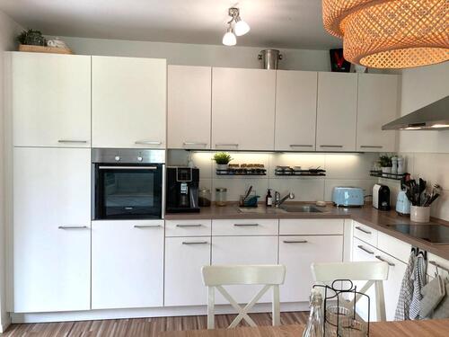 Foto - Erdgeschoßwohnung in Buchholz in der Nordheide zur Miete