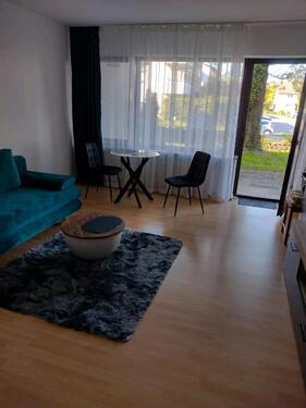 Foto - 1,5-Zimmer-Wohnung mit Terasse in 88709 Meersburg