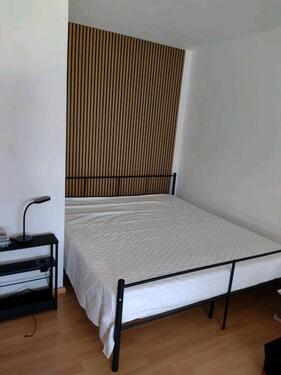 Foto - 1 Zimmer Erdgeschoßwohnung zur Miete in Meersburg