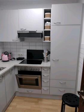 Foto - 1 Zimmer Erdgeschoßwohnung in Meersburg