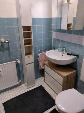 Foto - Erdgeschoßwohnung in Meersburg zur Miete