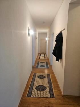 Foto - Großzügige 6-Zimmer Wohnung im 2. OG in Solingen Mitte