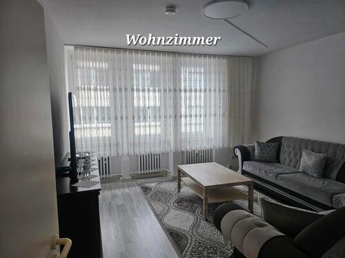 Foto - 6 Zimmer Etagenwohnung in Solingen