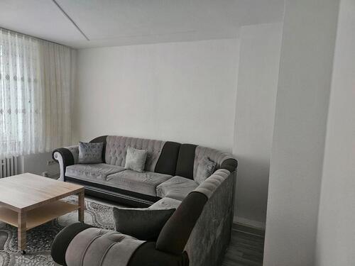 Foto - Etagenwohnung in Solingen zur Miete