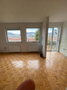 Foto - 2 Zimmer Etagenwohnung in Bad Wildungen