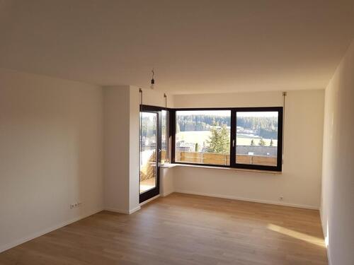 Foto - Etagenwohnung in Unterkirnach zum Kaufen