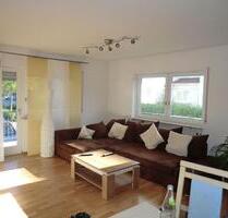 Zentrumsnahe 2-Zimmerwohnung mit Balkon - Lahr (Schwarzwald)