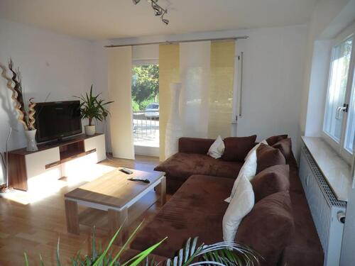 Foto - 2 Zimmer Etagenwohnung zur Miete in Lahr (Schwarzwald)