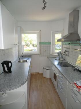 Foto - 2 Zimmer Etagenwohnung in Lahr (Schwarzwald)