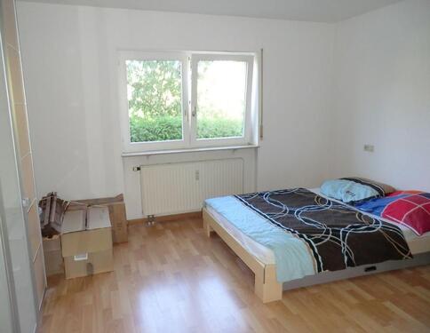 Foto - Etagenwohnung in Lahr (Schwarzwald) zur Miete