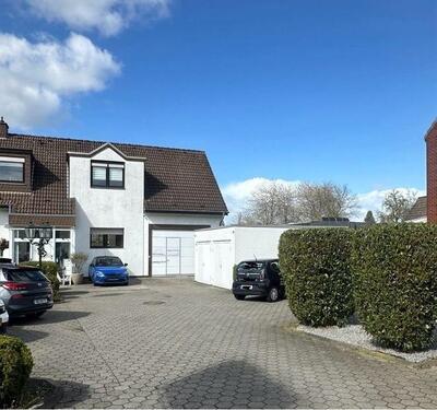 Foto - Gewerbeeinheit mit Büro und Lager in MG-Giesenkirchen