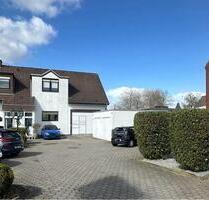 Gewerbeeinheit mit Büro und Lager in MG-Giesenkirchen - Mönchengladbach Süd