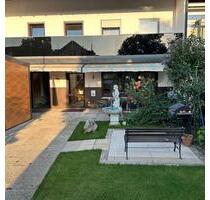 WG Zimmer im Souterrain in Obermenzing - München Allach-Untermenzing