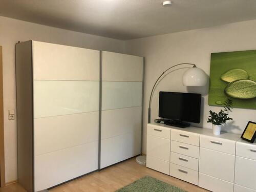 Foto - Etagenwohnung in Geislingen an der Steige zur Miete