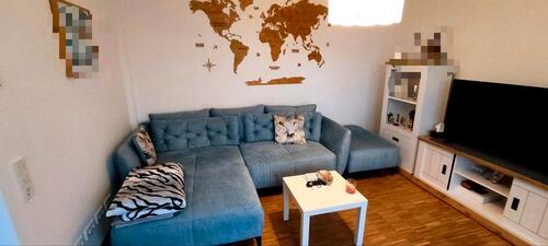 Foto - 2 Zimmer Etagenwohnung in Dresden