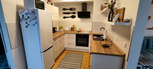 Foto - Etagenwohnung in Dresden zur Miete