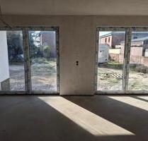 Barrierearme Erdgeschosswohnung im Neubau in Duisburg Baerl zum 01.08.2026 zu vermieten!