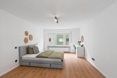 Foto - Moderne 3-Zimmer-Wohnung mit Balkon – ab sofort verfügbar - Breitscheidstraße 55, Nürnberg
