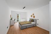 Foto - 3 Zimmer Etagenwohnung zur Miete in Nürnberg