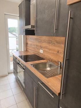 Foto - 2 Zimmer Dachgeschoßwohnung zur Miete in Vilsheim