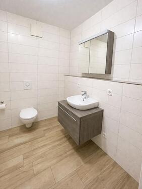 Foto - Dachgeschoßwohnung in Vilsheim zur Miete