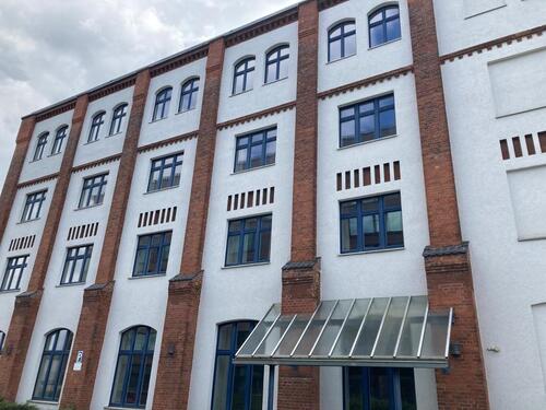 Foto - Studio Share in Arttraktiv 3 - 350,00&nbsp;EUR Kaltmiete, ca.&nbsp; 25,00&nbsp;m&sup2;