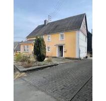 Wunderschönes Haus in Herdorf zu vermieten