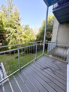 Foto - 2 Zimmer Etagenwohnung zur Miete in Chemnitz