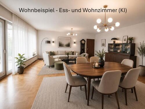 Foto - Einfamilienhaus in Klingenmünster zum Kaufen