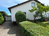 Foto - Einfamilienhaus freistehend, mit Einliegerw. Toplage in Neuenhaus