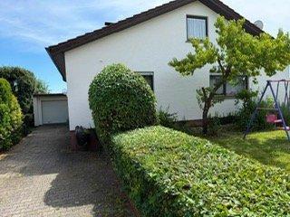 Foto - Einfamilienhaus freistehend, mit Einliegerw. Toplage in Neuenhaus