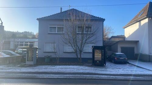 Foto - 1 bis 2 Familien Haus von privat