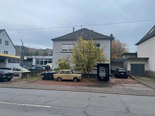 Foto - 7 Zimmer Einfamilienhaus zum Kaufen in Schiffweiler