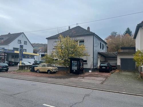 Foto - 7 Zimmer Einfamilienhaus in Schiffweiler
