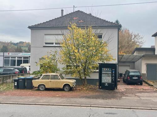 Foto - Einfamilienhaus in Schiffweiler zum Kaufen