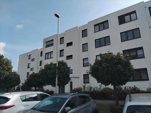 Foto - Von Privat 3 Zimmer Eigentumswohnung Randlage Mettenhof
