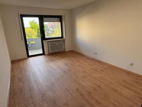 Foto - 3 Zimmer Etagenwohnung zur Miete in Straubing