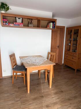 Foto - 1.5 Zimmer Erdgeschoßwohnung in Bischofsmais
