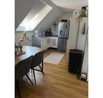 Maisonettwohnung 2 ZKB neu saniert - Neunkirchen