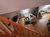 Foto - 2 Zimmer Maisonettenwohnung zur Miete in Neunkirchen