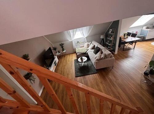 Foto - 2 Zimmer Maisonettenwohnung zur Miete in Neunkirchen
