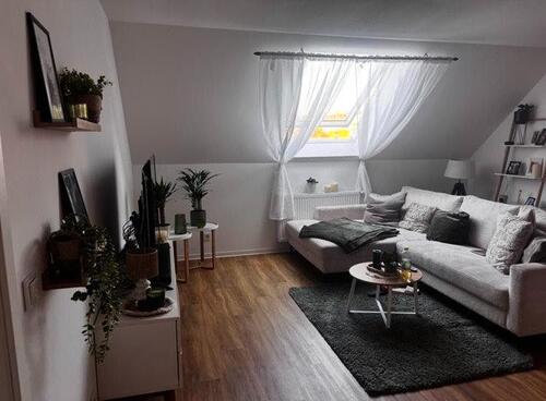 Foto - 2 Zimmer Maisonettenwohnung in Neunkirchen