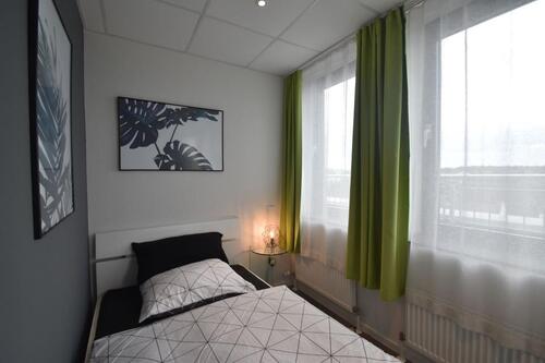 Foto - Etagenwohnung in Frankfurt am Main