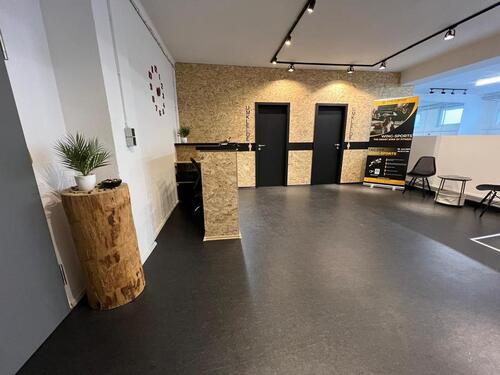 Foto - Exklusiv, neuer Fitness- und Sportraum zu vermieten! TOP-Lage in 72458 Albstadt