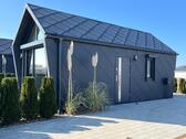 Foto - „Tiny Hilde“ Ferienhaus am See Urlaub Kurzurlaub Winterurlaub Sauna Angeln Surfen