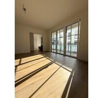 Großzügige Neubauwohnung im Herzen von Neukirchen - Neukirchen-Vluyn