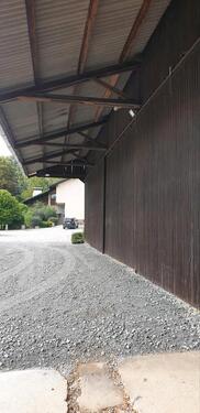 Foto - Stellplatz überdacht zu vermieten