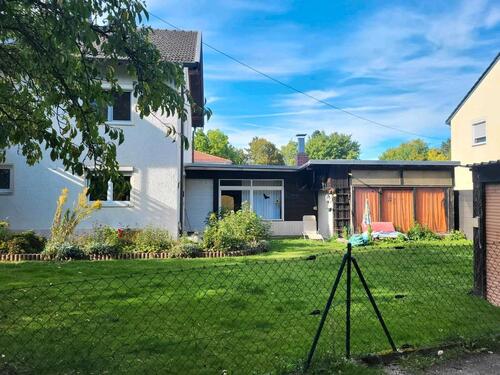 Foto - Einfamilienhaus zum Kaufen in Ampfing